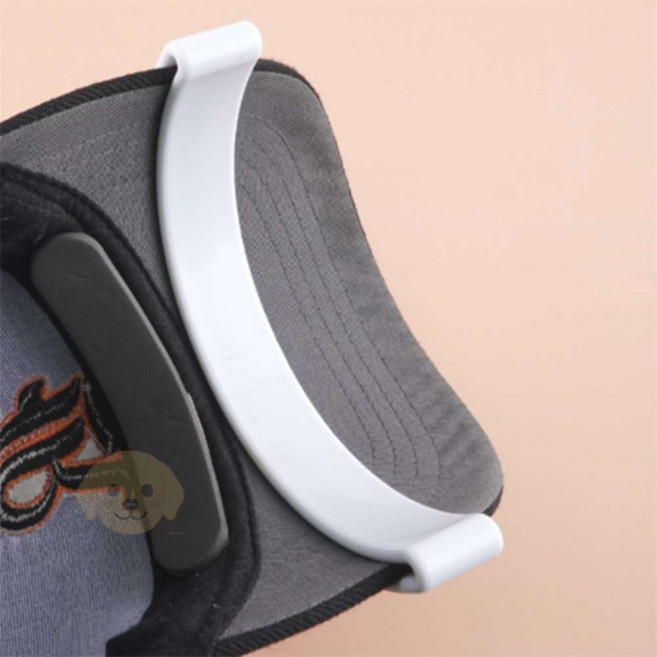 루피네상점 모자수납 모자 모양 가이드