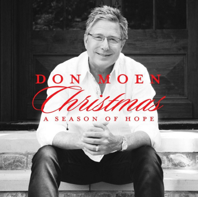 Christmas A Season of Hope(CD), 인피니스