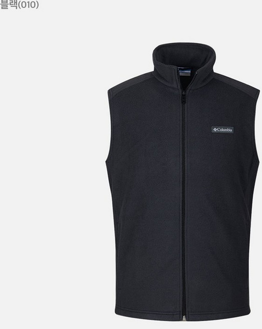 매장판 컬럼비아 (남성) 플리스 베스트 AE1535-010-CT 149676