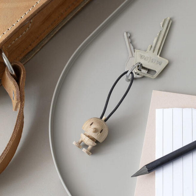 아트박스/홉티미스트 홉티미스트 키체인 범블(오크)