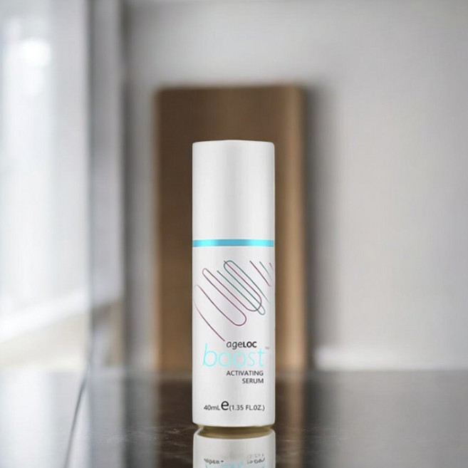 Nu Skin 뉴스킨 부스트 액티베이팅 트리트먼트 케어 에이지락 40ml