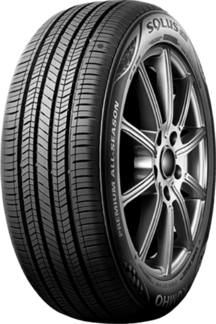 금호 솔루스 어드밴스 TA51 215/45R18 93V 2154518 장착비 별도/택배 전용, 장착 미포함, 1개