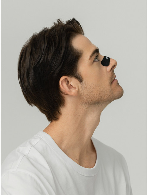 비바이브 코골이 방지 비강확장기 코밴드 비강호흡, 30개