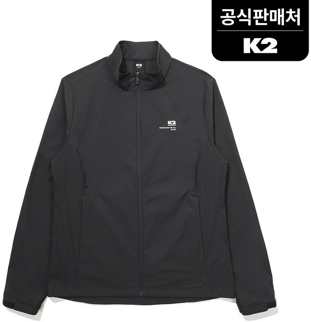 K2 공식 여성 K2 공식 BOOST 경량 스트레치 우븐 자켓 W(SET) KWM241962C (정상가:149 000)