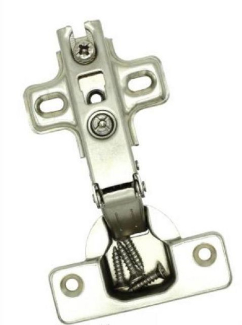 sm 튼튼한 가구 싱크대 문 교체용 경첩 스무버 완충기 가구경첩