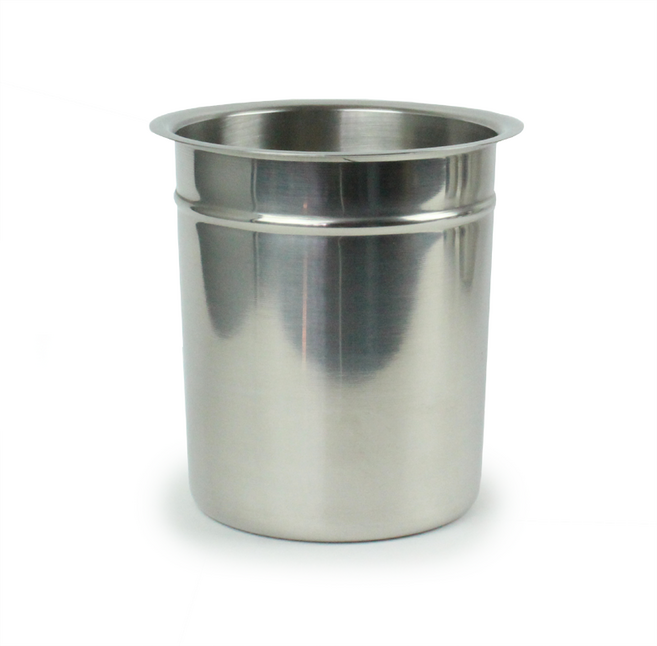 유경스텐 B.M.P 5호 (200mm) / 스텐뼈통 위생통, 1개