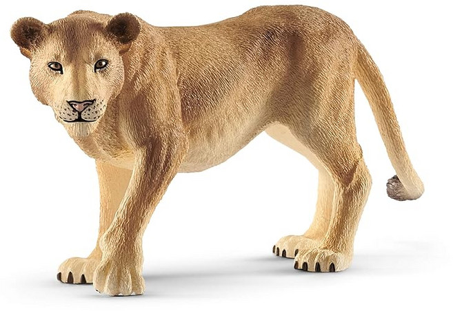 SCHLEICH 슈라이히 와일드라이프 라이온(암컷) 14825