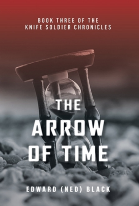 (영문도서) The Arrow of Time Hardcover, FriesenPress, English, 9781039138049
