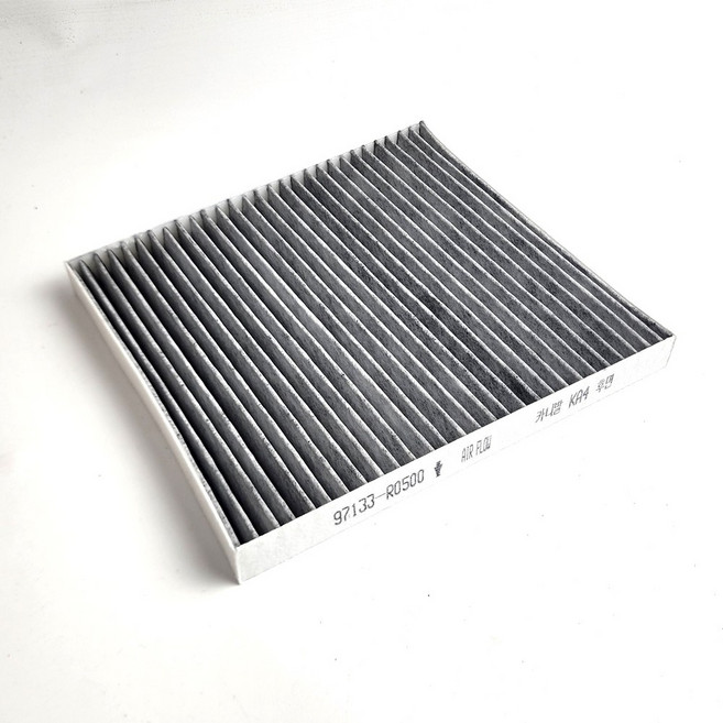 싼타페 MX5 활성탄 H11 헤파필터 에어컨필터, 1개, 싼타페MX5 활성탄필터