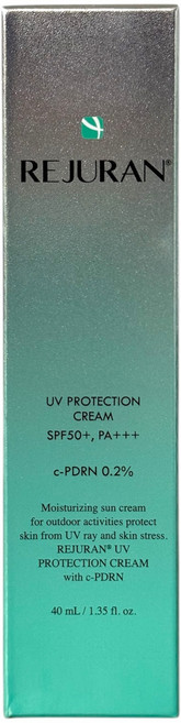 리쥬란 힐러 유브이 프로텍션 선크림 SPF50+ PA+++, 40ml, 1개