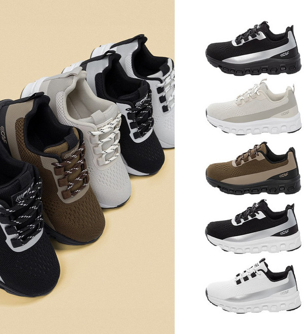 르까프 키즈 아발론 운동화 LE5W319 5종 택1