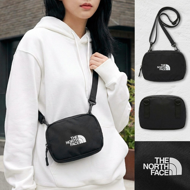 노스페이스 크로스백 MX 멀티 미니백