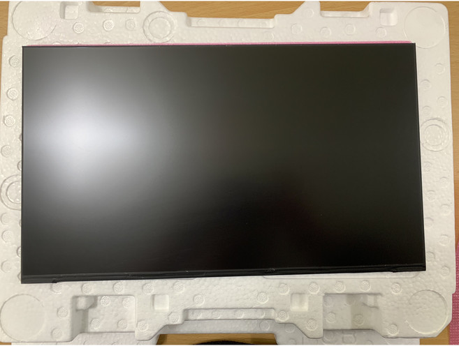 HP 프로북 450 G10 HP PROBOOK 450 G10 노트북액정 LP156WFC(SP)(MD) (중고 탈거제품)