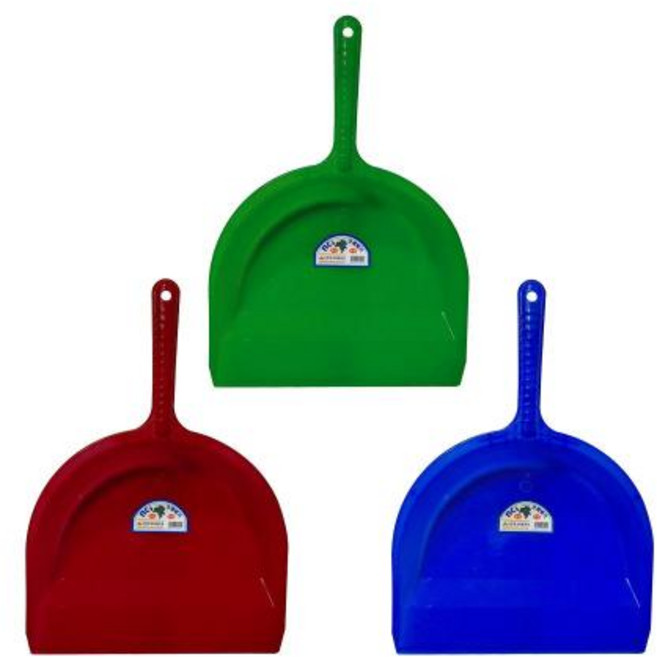 엔씨제이 쓰레받기 P방쓰레받기 10EA, 10개