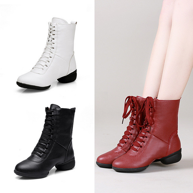 가을 겨울 소프트 솔 미드힐 스퀘어 댄스부츠 부츠 라인 라틴 라인댄스 여성부츠 댄스부츠 댄스화 라틴댄스 사교댄스 웨스턴부츠 카우보이부츠 댄스부츠 무대부츠 연출부츠 스웨이드부츠