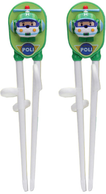 에디슨 교정용 젓가락 1단계, 핼리, 2개