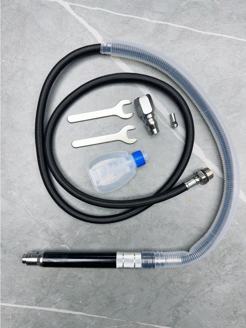 小蜜蜂 氣動研磨機 筆型刻磨機 高速刻模機, 1個