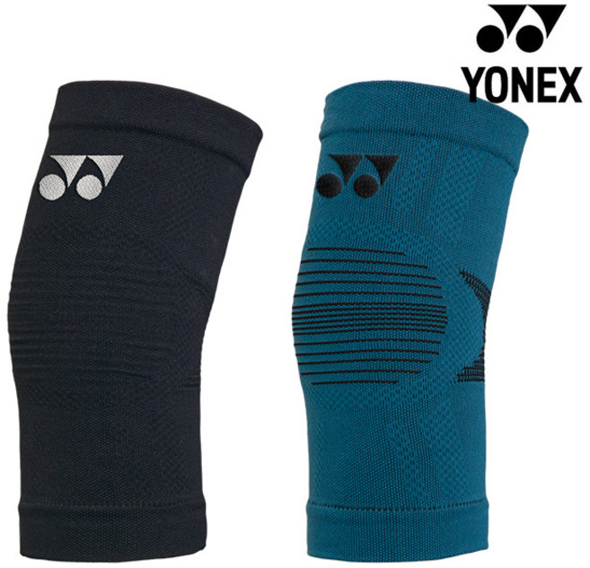 요넥스 보호대 249SP003U 무릎보호대 무릎아대 니슬리브 남녀공용 오남스포츠, TURQUOISE, 1개