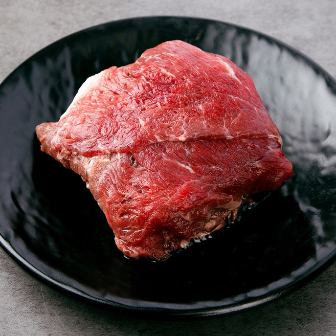 산지직송 국내산 1등급 소고기 불고기, 5개, 300g