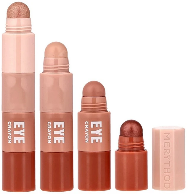 Merythod Reelege 아이 크레용 01 코지 러스트 4.4g Merythod (메리쏘드) - 쿠팡