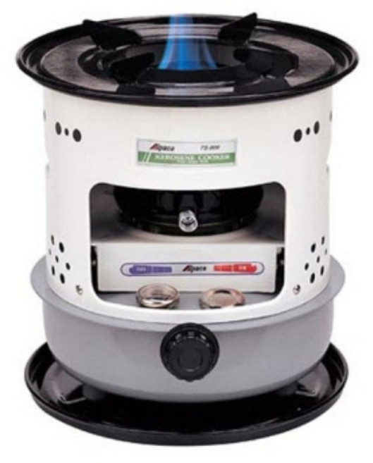 태서전기 알파카 석유곤로 석유난로 TS-909 심지식곤로, 석유곤로TS-909