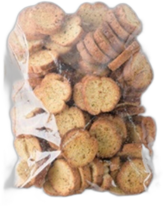 삼립 슬라이스 마늘바게트 /대용량 과자 약과, 1개, 800g