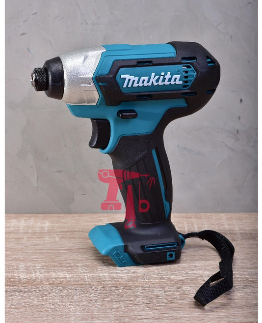 牧田 Makita TD110 TD110D 12V 鋰電 衝擊起子機 (單空機) TD110DZ, 詳見包裝