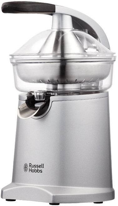 러셀홉스 프리미엄 착즙기, RH-J616SV, 실버