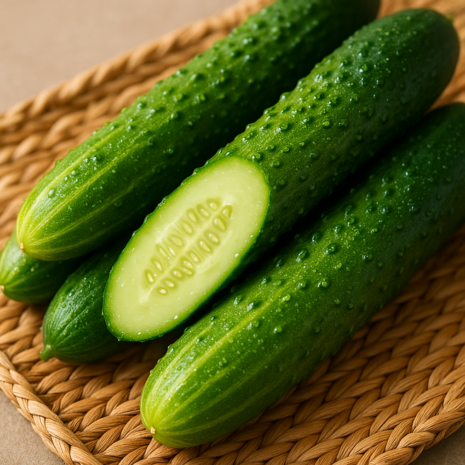 초특가 국내산 아삭한 가시오이 취청오이 특품, 1개, 10kg