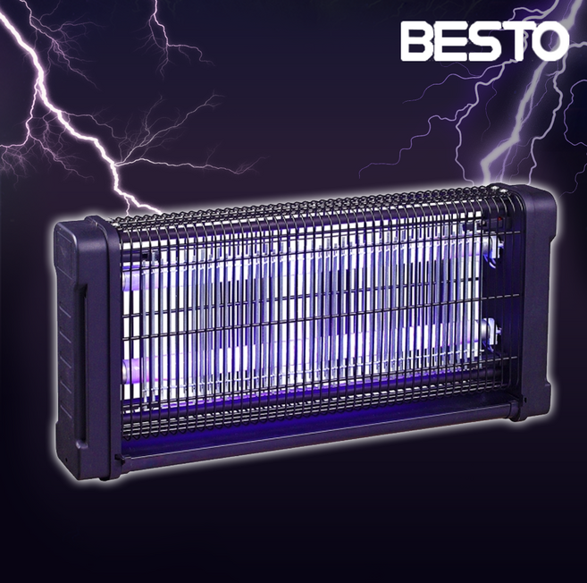 베스토 날파리 해충 모기퇴치기 포충기 해충퇴치 날파리 벌레 업소용 가정용 벅킬러 대