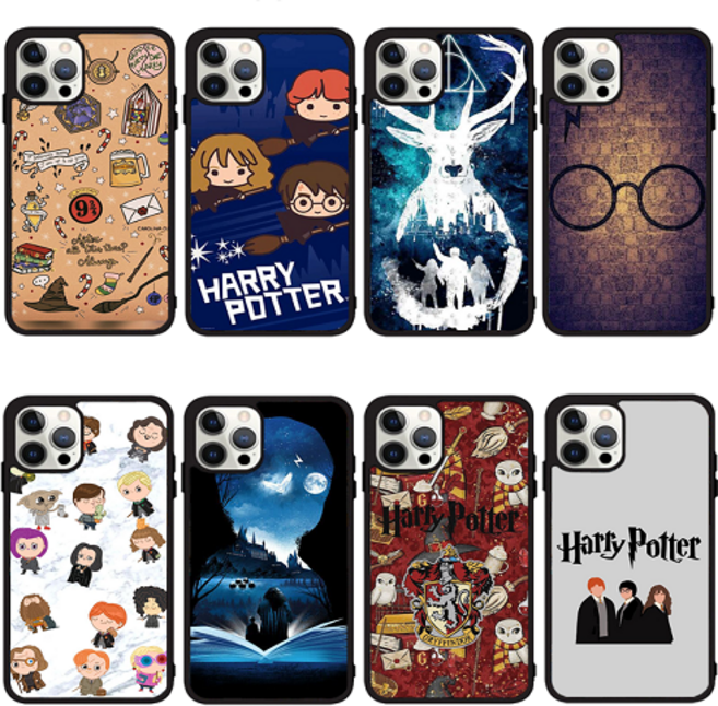 해리포터 호그와트 범퍼케이스 휴대폰케이스 전기종제작 A10E 카카오리틀프렌즈폰3 신비폰1 J4 J4+ A12 A20E A20 A21S A30