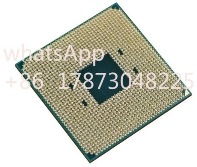 AMD Ryzen 7 5700X3D 3.0GHz 8코어 16스레드 CPU 프로세서 L3=96M 100-000001503 소켓 팬 없음, 02 second-hand