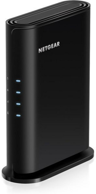 NETGEAR 나이트호크 WiFi 6 라우터 RAX30 - 기능 5스트림 듀얼 밴드 기가비트 AX2400 무선 속도 최대 2.4 Gbps 2000평방피트 및 20대 기기 지원, (NEW) 1.8Gbps