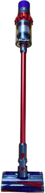 [국내정품/AS가능] 다이슨 싸이클론 V10 (레드/레드) 다이슨코리아 무상 2년 a/s