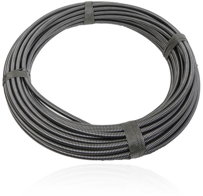 공성 수동 스프링 청소기 단품 10M KSU 국산