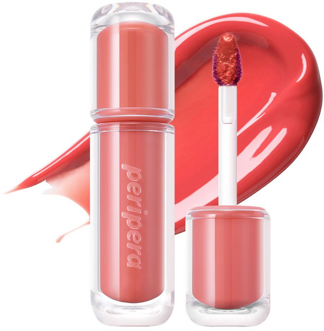 [NEW] 페리페라 무드 글로이 틴트 26AD, 018 손웜수템, 1개