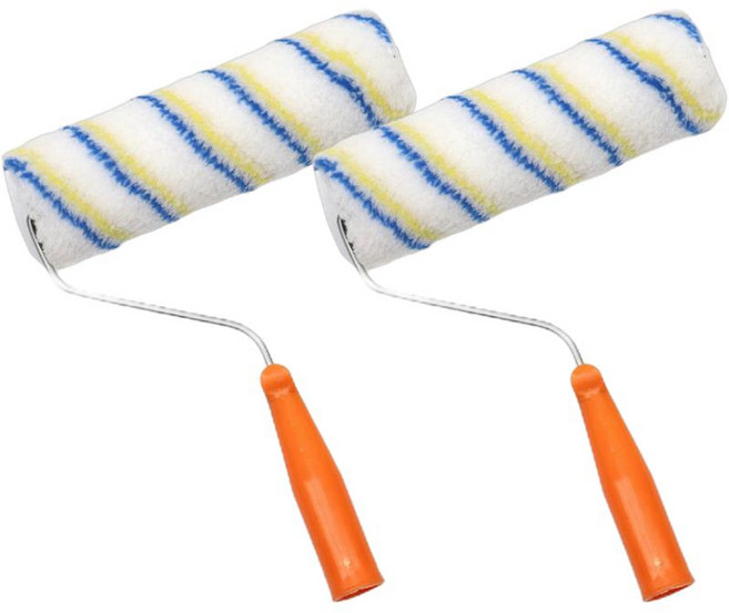 셀링랩 페인트롤러, 2개