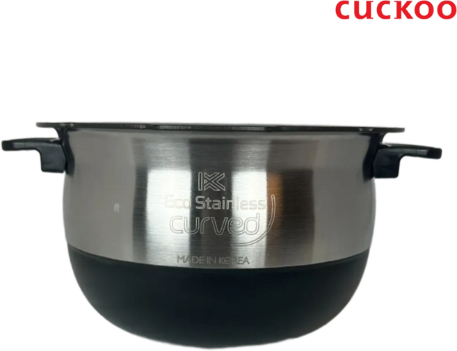 쿠쿠 CRP-FHTR0610FS 6인용 커브드 에코 X-wall 스테인리스 내솥 밥통 오늘출고, 쿠쿠 CRP-FHTR0610FS 6인용 커브드 에코 X