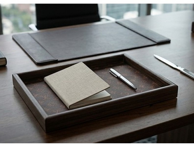 파보리테 악세사리 소품 패턴 트레이 쟁반, 럭셔리