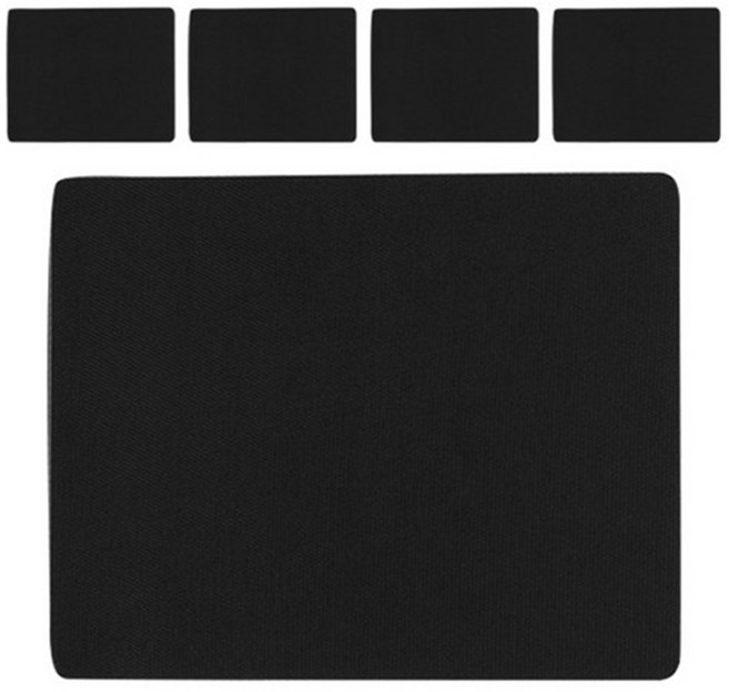 칼론 게이밍 마우스패드 OKP-G30, 5개