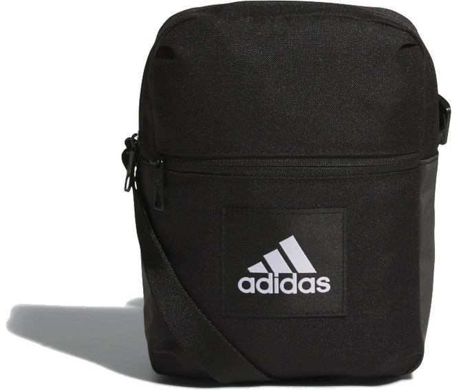 ADIDAS ESS ORGANIZER 斜背包 側背包, F, N/A