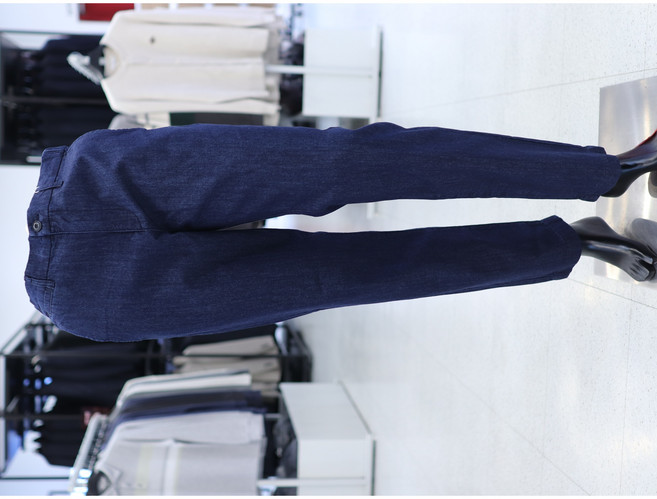 STCO SS 데님 팬츠 (스트레이트핏) DDMWA02M