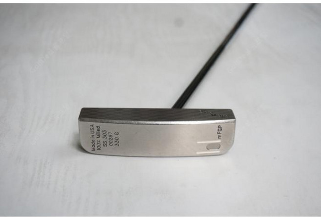 시모어 MFGP 33인치 퍼터 센터 샤프트 퍼터