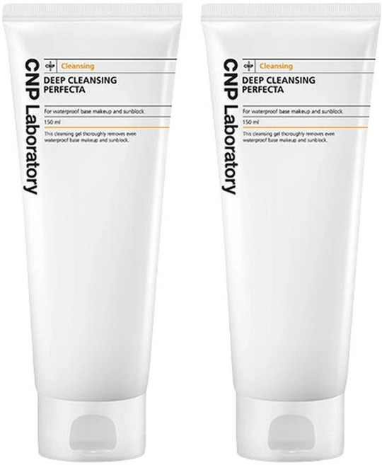 차앤박 CNP 딥클렌징 퍼펙타 150ml x2, 2개