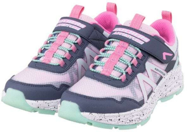 [백화점정품} 스케쳐스키즈 스케쳐스 키즈 어드벤쳐 블리츠 운동화 SK0GPCDX031 초경량 발편한