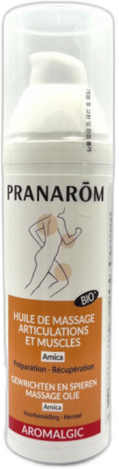 프라나롬 아로말직 오일 100ml, 1개