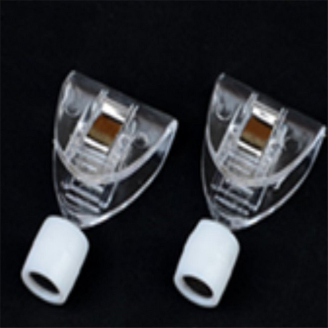 써니잡화점 쇼클립 POP집게, 4P 워블러