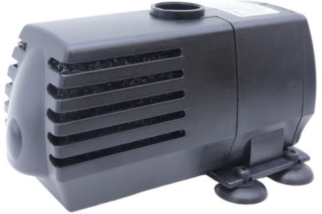 순환펌프 세드라 수족관용 해수용 분수용 양어장 KSP-5000, 1개, 50W