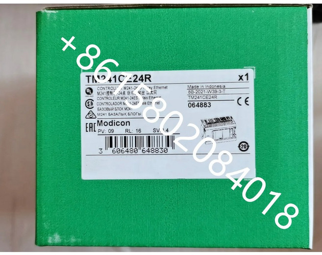 TM241CE24R TM241C40T TM221CE24T TM200CE40U TM200CE40R TM241C40R, 1개