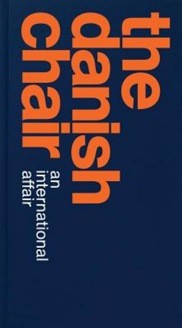 The Danish Chair, Strandberg Publishing